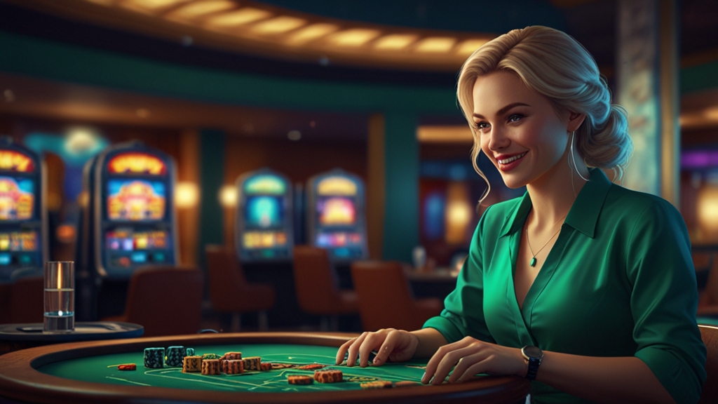 Verde Casino Schweiz