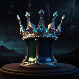 Crown of Gems Verde Casino Switzerland