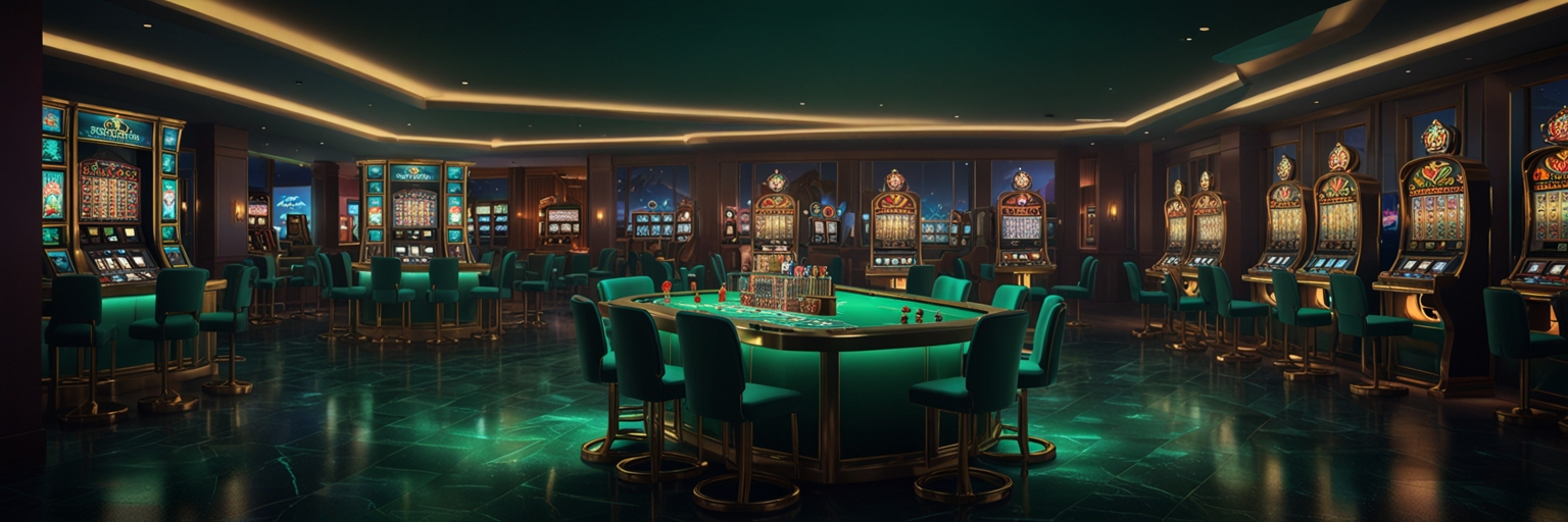 Verde Casino Review